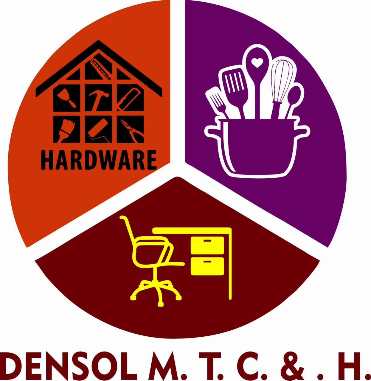 Densolmultitraders Logo